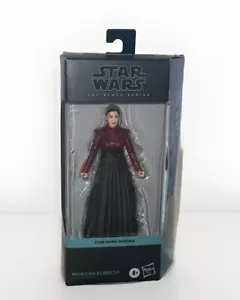 STAR WARS THE BLACK SERIES - STAR WARS : AHSOKA - MORGAN ELSBETH Hasbro NEU - Bild 1 von 7