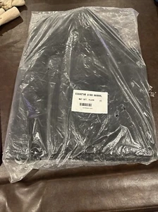 Honda Odyssey Floor Mat Set Black Fits 2018-2020 83600THR A100 NH900L NEW!! - Picture 1 of 7