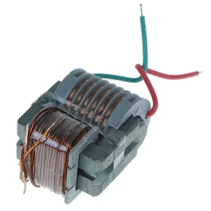 15KV High Frequency Voltage Inverter Voltage Coil Arc Generator Step up Booy _pu - Picture 1 of 9