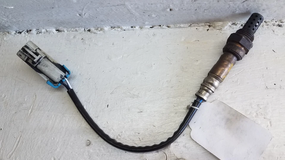 1999-2004 Pontiac Grand AM 3.4L O X Y G E N S E N S O R #234000-5080 (M322) - Image 1 of 1