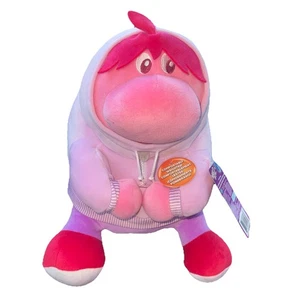 Disney INSIDE OUT 2 Weighted Comfort Plüsch Embarrassment Neu Mit Etikett 2024 - Bild 1 von 5