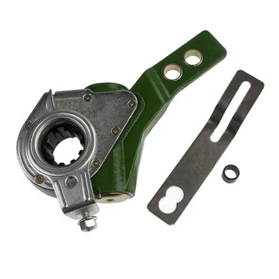 Ajustador automático de holgura de freno de aire World American WA10142 1 1/2" 10 estrías, Foto 1 de 4