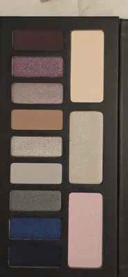 NIB Kat Von D Chrysalis Eyeshadow Palette Limited Edition 12 Gorgeous Shades - Image 1 of 4