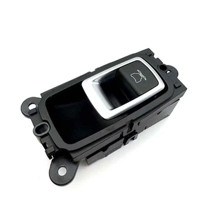 1038107-02-C 4Pins Power Door Lock Open Switch Button For Tesla Model X 2016 - Bild 1 von 6