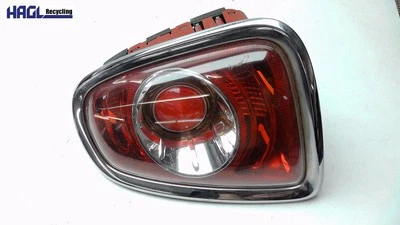 Luz Trasera Completa Derecha Soporte Dañado Rasguños 7255910 Mini (BMW) Mini One - Imagen 1 de 4