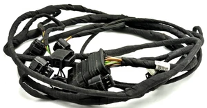 ✅ LEITUNGSSATZ KABELBAUM PDC MERCEDES GLA W156 X156 VORNE 2013-2016 ORIGINAL - Picture 1 of 5