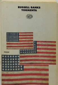 russell banks tormenta einaudi - Imagen 1 de 10