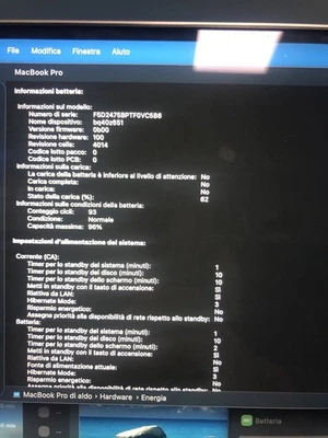 Apple MacBook Pro 16" (512GB SSD, M2 Pro, 16GB) Laptop - Grigio Siderale -... - Image 1 of 4