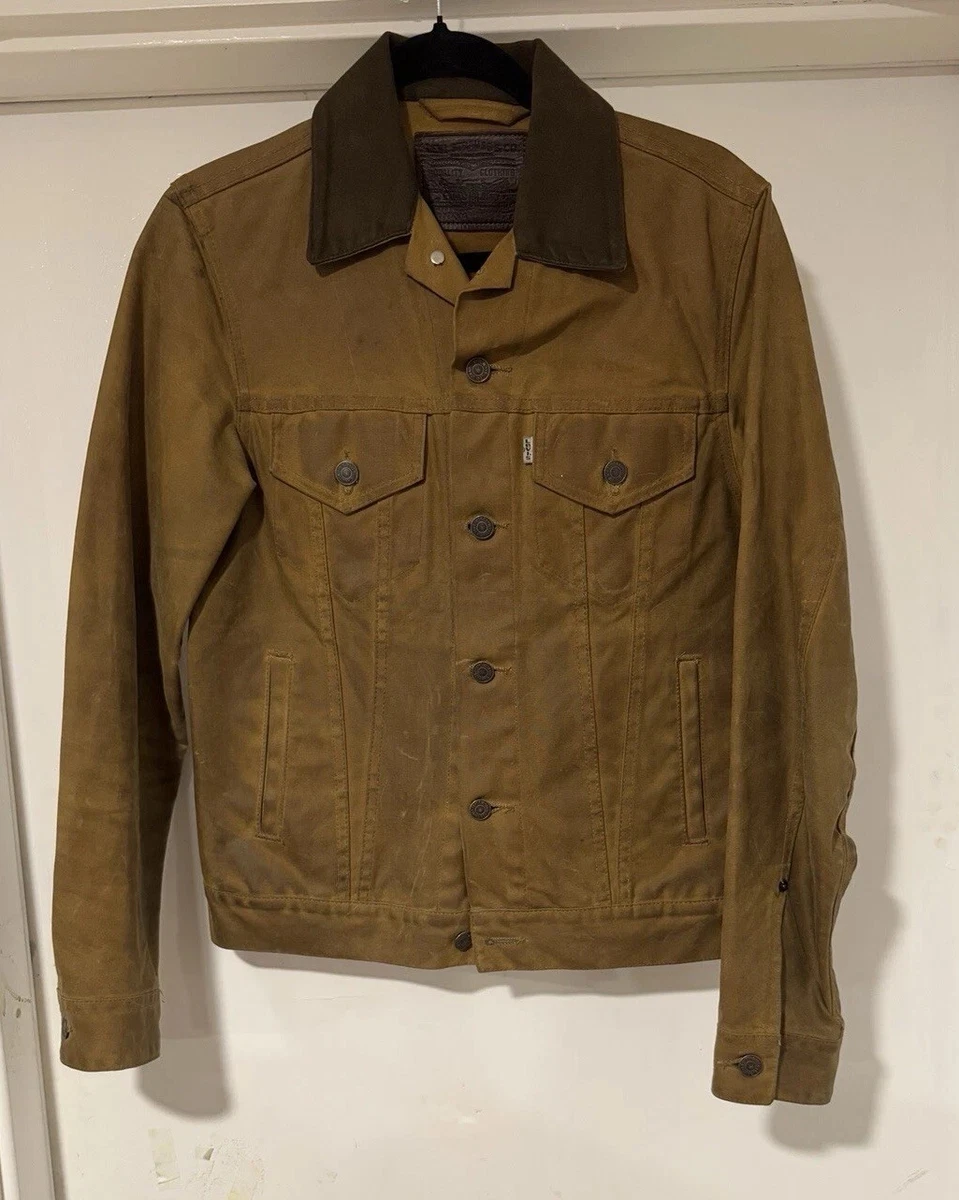 Filson x Levi's Coats, Jackets & Vests for Men for sale | eBay