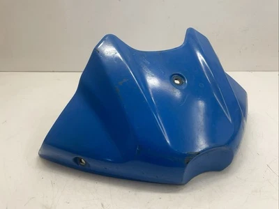 ♻️ Carenado cubierta tanque combustible Triumph Speed Triple 1050 2011 - 2015 ♻️ Foto 1 de 4