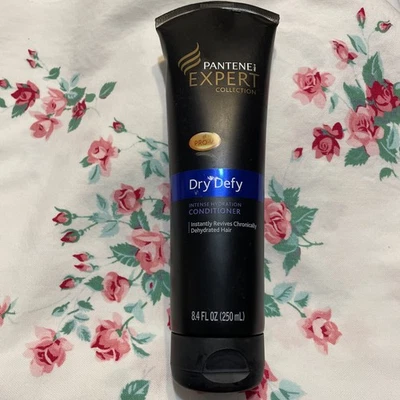 ACONDICIONADOR Hidratación Intensa Pantene ProV Expert Collection DRY DEFY 8,4 oz Foto 1 de 4