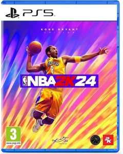 Videojuego NBA 2K24 PS5 PlayStation 5 Como Nuevo Lanzamiento Reino Unido - Imagen 1 de 1