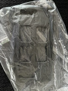 Soporte de placa delantera genuino Volvo 31690951 - XC90 W sujetadores - Imagen 1 de 3