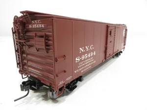 Atlas 9785-1 New York Central ARA Steel Box Car #95494 NIB  - Picture 1 of 9