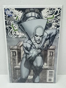 Green Lantern #57 DC Comics 2010 embolsado y embarcado - Imagen 1 de 5