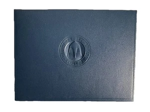 Milwaukee Area Technical College 1969 MATC Wisconsin Diploma Certificate Holder - Bild 1 von 6