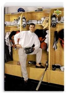 1992-93 Upper Deck Tony Amonte #635 New York Rangers - Picture 1 of 2