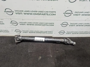 Árbol de transmisión delantero Jaguar F Pace X761 2.0 diésel HK83-3219-BB - Imagen 1 de 4