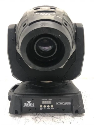 TESTED -- Chauvet Intimidator Spot LED 350 - Image 1 of 4