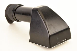 Hasselblad HC4 Right Angle Finder Viewfinder for 500 Series Cameras Vintage V27 - Picture 1 of 7