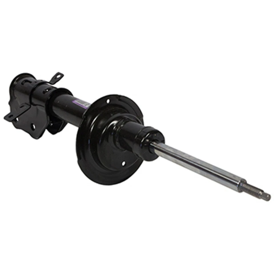 AST911 Motorcraft Bare Strut Front Driver Left Side Hand for Lincoln MKX Edge Foto 1 de 1