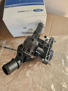 Ford Transit 19 - On 2.0D Ecoblue Water Outlet Connector Assy. Genuine 2383556 - Picture 1 of 9