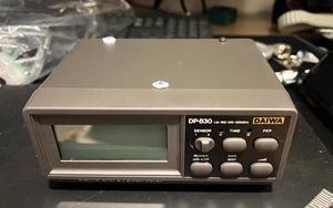 1pcs DAIWA DP830 standing wave meter - Picture 1 of 5