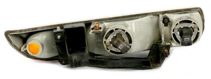 Lámpara de cabeza izquierda Saturn serie L SL SL1 2000-2002 OEM número de pieza 16525873 - Imagen 1 de 2