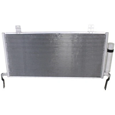 A/C Condenser For 2004-2012 Mitsubishi Galant With Receiver Drier 7812A173 Foto 1 de 4