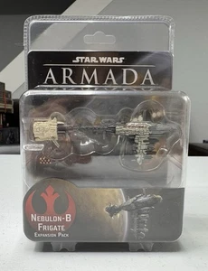 Star Wars Armada Nebulon-B Fregatte Expansion Pack Brandneu - Bild 1 von 5