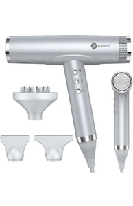 slopehill Professional Ionic Hair Dryer, High-Speed Blow Dryer with Brushless - Picture 1 of 5