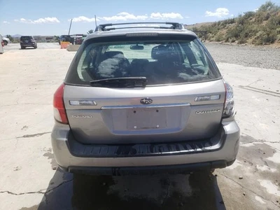 Used Differential Carrier Assembly fits: 2008 Subaru Legacy Rear from 8/98 2.5L - Image 1 of 4