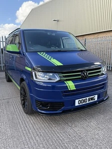 VW T5.1 T28 Transporter/Camper 2013 - Picture 1 of 19
