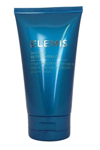 Elemis Instant Refreshing Gel Invigorating 150ml Body Massage Gel - Picture 1 of 10