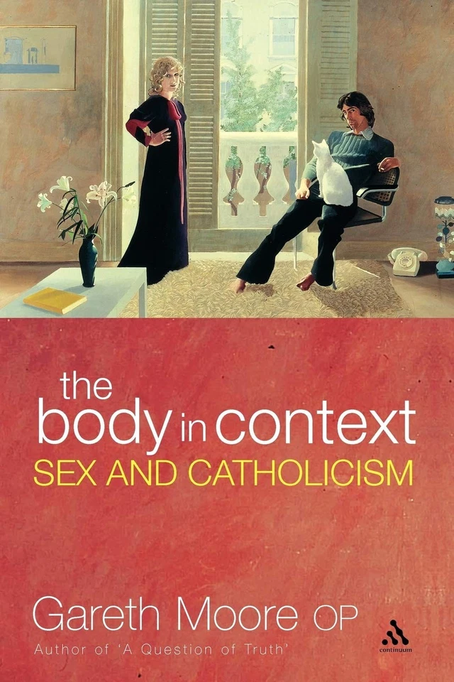 The Body in Context: Sex and Catholicism - Image 1 of 1