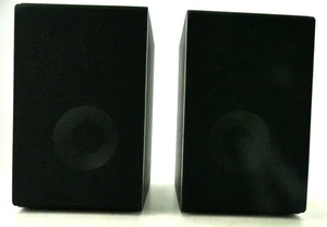 Medion MD82816 Speaker Lautsprecher Boxen 50 Watt Bassreflex 2 Weg Q-2277 - Bild 1 von 15