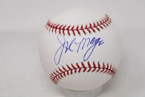 Joe Morgan PSA/DNA Authenticated Auto Signed Baseball Cincinnati Reds - Picture 1 of 6