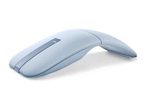 Genuine Dell MS700 Bluetooth Travel Mouse Wireless 3W58W 570-BBFX - Picture 1 of 6