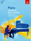 Klavierprobe Schnellstudien Klavierbuch [Softcover]