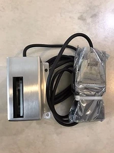 STERIS BAR CODE READER Part Number: P117018692 NEW Reliance444 - Picture 1 of 2
