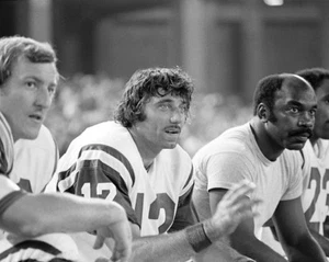 New York Jets JOE NAMATH Glossy 8x10 Photo Football Print Poster HOF 85 - Picture 1 of 1