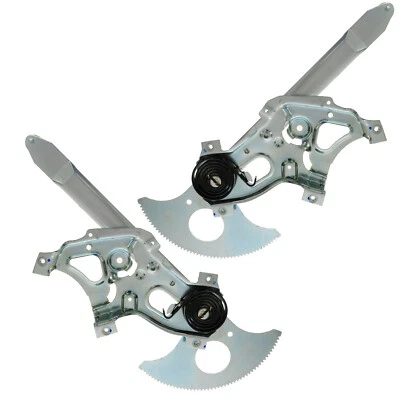 Regulador de ventana para Chevrolet S10, GMC S15, S10 Blazer y Foto 1 de 4
