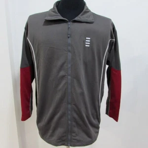 Fila Tracksuit Top Chest Size 54/56 UK 2XL Sku 11889 - Picture 1 of 17