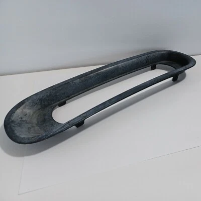 吉普 (1) 原始设备制造商格栅插入件适用于 2007 - 2017 年吉普牧马人 JK — 第 1/4 张图片