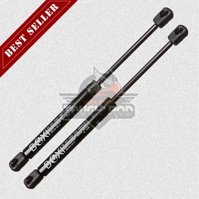 Qty2 Hatchback Liftgate Lift Supports Shocks Struts For Toyota 4Runner 2010-2015 Foto 1 de 4