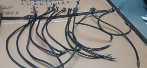 Antena Cutlass 442 1968-72 cable a radio para parabrisas (#6096) - Imagen 1 de 2