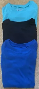 NEU Mountain Warehouse Kinder Thermo Basisschicht Ski Rundhals Oberteil Talus ALLE GRÖßEN - Bild 1 von 12