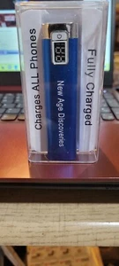 New Age Phone Charger - Picture 1 of 4
