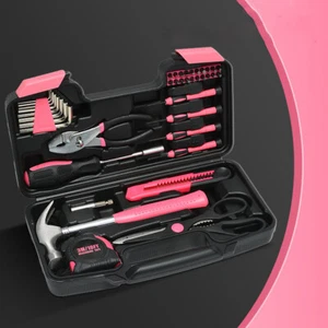 Household Handyman Tool Set Home Daily Maintenance Electrical Repair Tool Set US - Picture 1 of 12