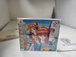 Juego Forever With You para SEGA SATURN Japón versión de importación con pegatinas #P21 - Imagen 1 de 21